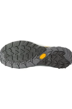 Jack Wolfskin Wandelschoenen Cyrox Texapore Low W