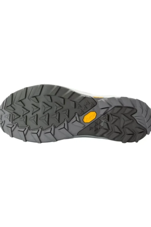 Jack Wolfskin Wandelschoenen Cyrox Texapore Low W