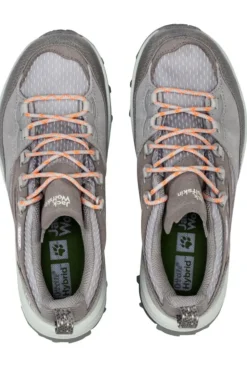 Jack Wolfskin Wandelschoenen Cyrox Texapore Low W