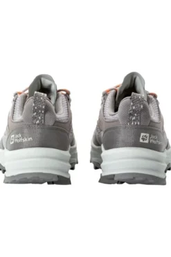 Jack Wolfskin Wandelschoenen Cyrox Texapore Low W