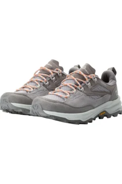 Jack Wolfskin Wandelschoenen Cyrox Texapore Low W
