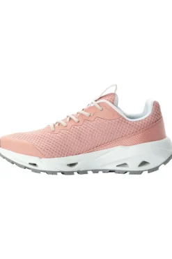 Jack Wolfskin Wandelschoenen Prelight Vent Low Women