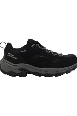 Jack Wolfskin Wandelschoenen Vojo Tour Texapore Low W