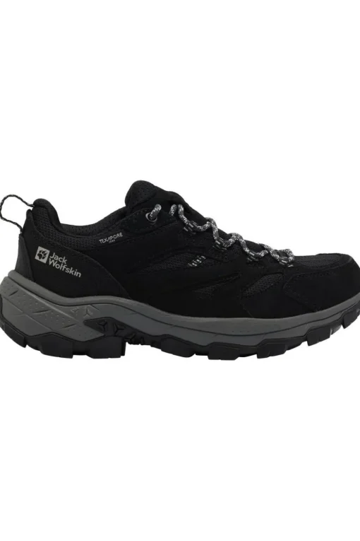 Jack Wolfskin Wandelschoenen Vojo Tour Texapore Low W