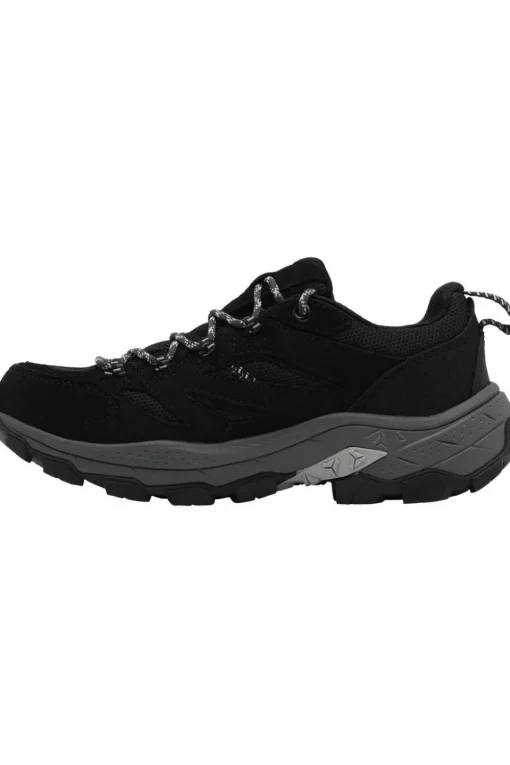 Jack Wolfskin Wandelschoenen Vojo Tour Texapore Low W