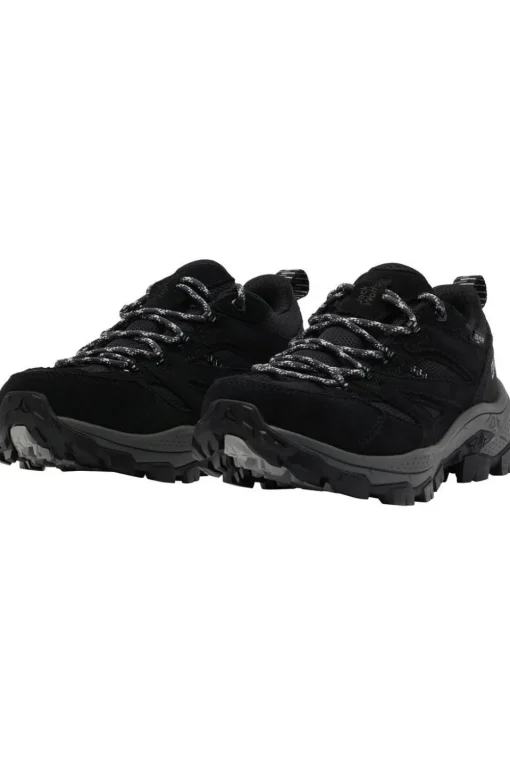 Jack Wolfskin Wandelschoenen Vojo Tour Texapore Low W
