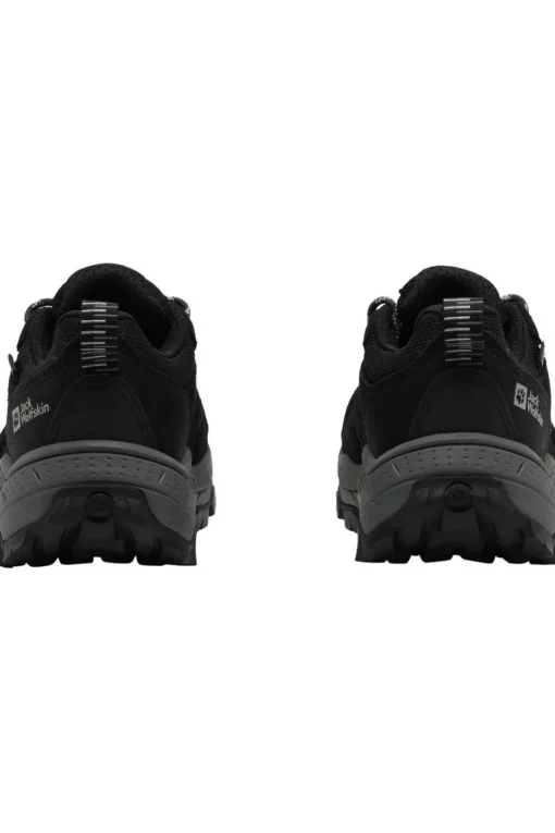 Jack Wolfskin Wandelschoenen Vojo Tour Texapore Low W