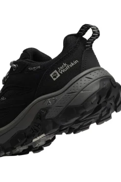 Jack Wolfskin Wandelschoenen Vojo Tour Texapore Low W