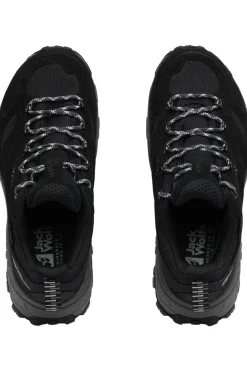 Jack Wolfskin Wandelschoenen Vojo Tour Texapore Low W