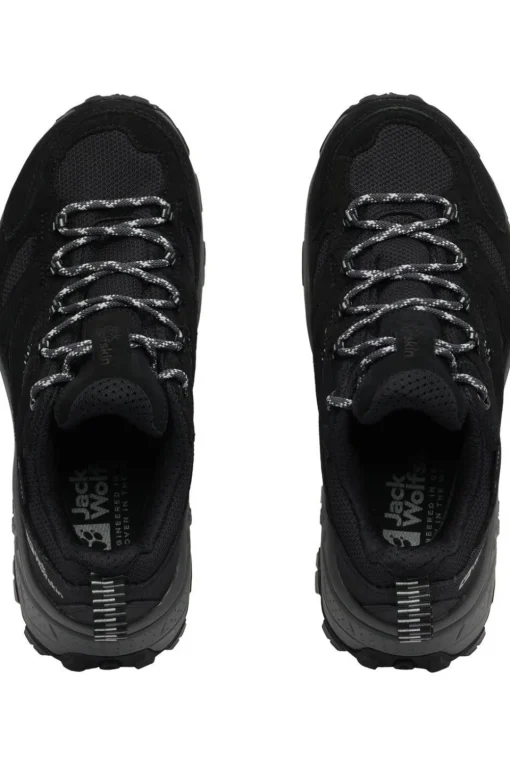 Jack Wolfskin Wandelschoenen Vojo Tour Texapore Low W