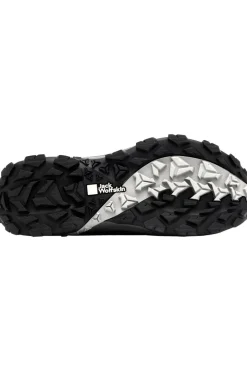 Jack Wolfskin Wandelschoenen Vojo Tour Texapore Low W