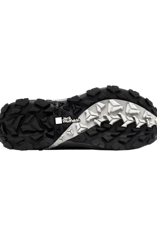 Jack Wolfskin Wandelschoenen Vojo Tour Texapore Low W