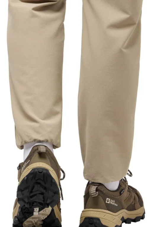 Jack Wolfskin Wandelschoenen Vojo Tour Texapore Low W