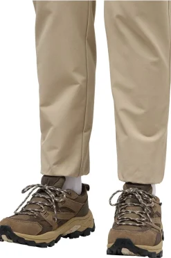 Jack Wolfskin Wandelschoenen Vojo Tour Texapore Low W