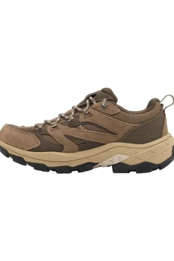 Jack Wolfskin Wandelschoenen Vojo Tour Texapore Low W