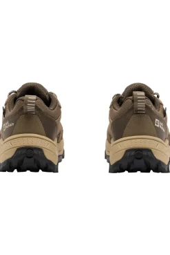 Jack Wolfskin Wandelschoenen Vojo Tour Texapore Low W