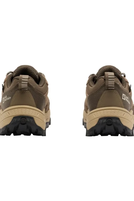 Jack Wolfskin Wandelschoenen Vojo Tour Texapore Low W