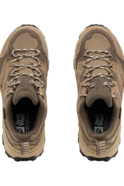 Jack Wolfskin Wandelschoenen Vojo Tour Texapore Low W