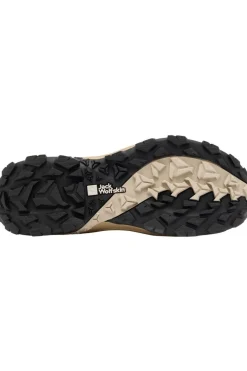 Jack Wolfskin Wandelschoenen Vojo Tour Texapore Low W
