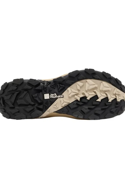 Jack Wolfskin Wandelschoenen Vojo Tour Texapore Low W