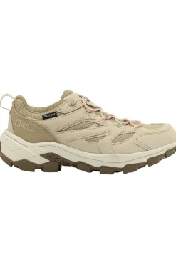 Jack Wolfskin Wandelschoenen Vojo Tour Texapore Low W
