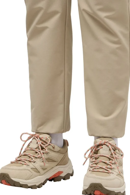 Jack Wolfskin Wandelschoenen Vojo Tour Texapore Low W