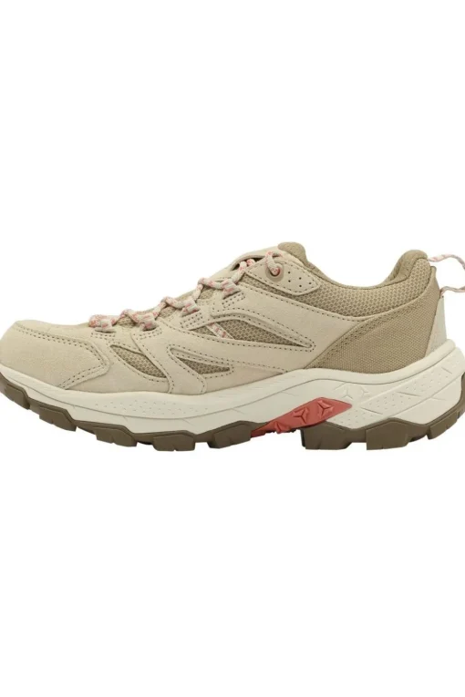 Jack Wolfskin Wandelschoenen Vojo Tour Texapore Low W