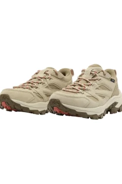 Jack Wolfskin Wandelschoenen Vojo Tour Texapore Low W