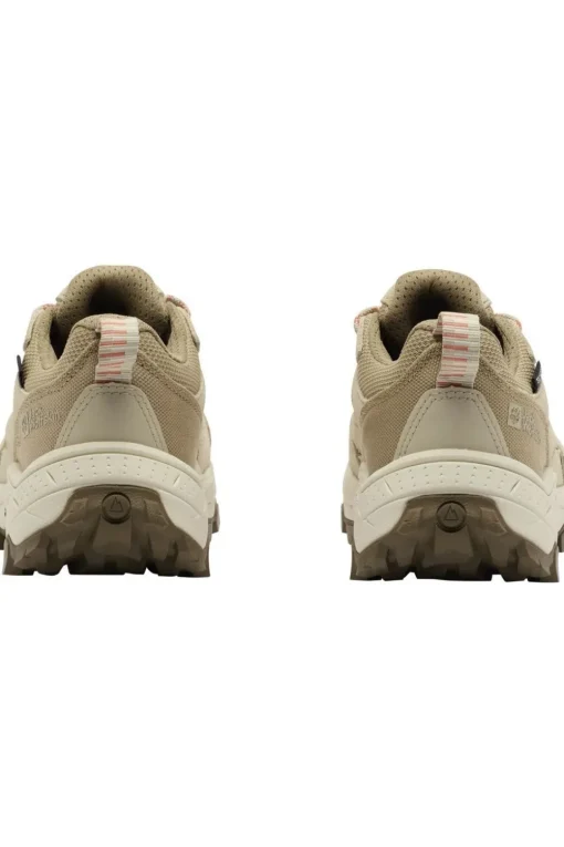 Jack Wolfskin Wandelschoenen Vojo Tour Texapore Low W