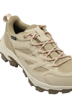 Jack Wolfskin Wandelschoenen Vojo Tour Texapore Low W