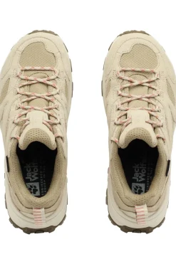 Jack Wolfskin Wandelschoenen Vojo Tour Texapore Low W