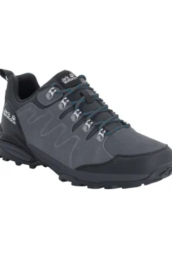 Jack Wolfskin Wandelschoenen Refugio Texapore Low