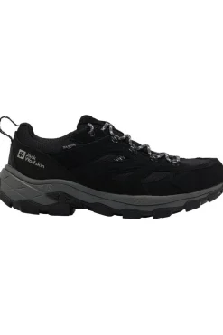 Jack Wolfskin Wandelschoenen Vojo Tour Texapore Low M