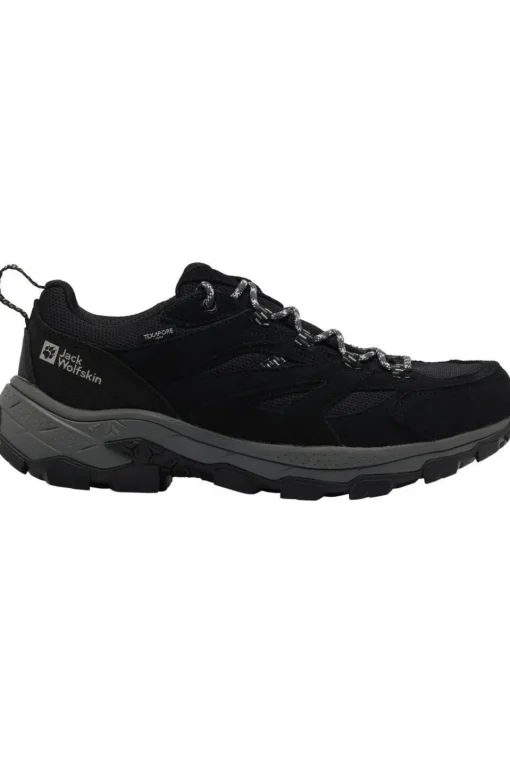 Jack Wolfskin Wandelschoenen Vojo Tour Texapore Low M