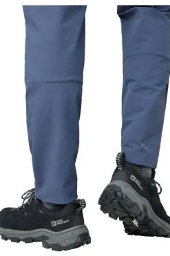Jack Wolfskin Wandelschoenen Vojo Tour Texapore Low M
