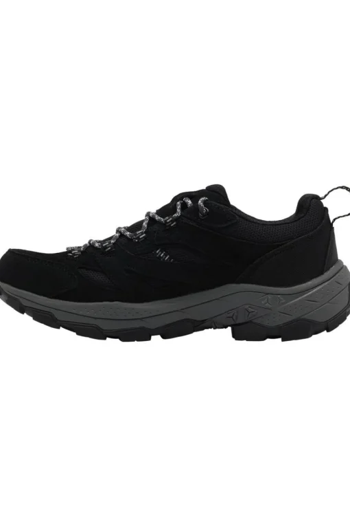 Jack Wolfskin Wandelschoenen Vojo Tour Texapore Low M