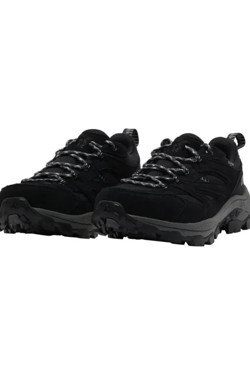 Jack Wolfskin Wandelschoenen Vojo Tour Texapore Low M