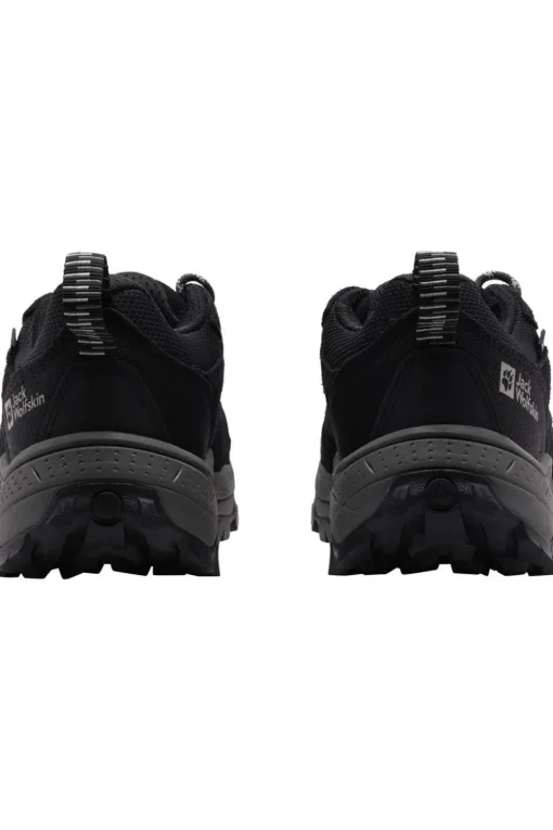 Jack Wolfskin Wandelschoenen Vojo Tour Texapore Low M