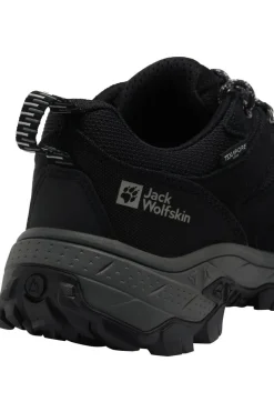 Jack Wolfskin Wandelschoenen Vojo Tour Texapore Low M
