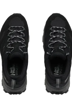 Jack Wolfskin Wandelschoenen Vojo Tour Texapore Low M