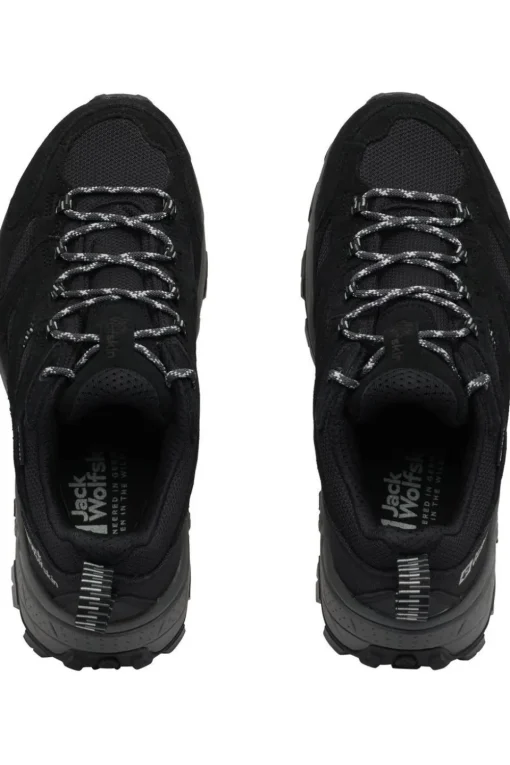 Jack Wolfskin Wandelschoenen Vojo Tour Texapore Low M