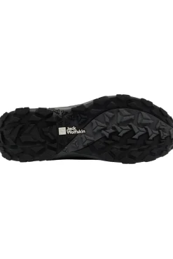 Jack Wolfskin Wandelschoenen Vojo Tour Texapore Low M