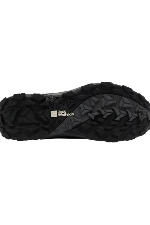 Jack Wolfskin Wandelschoenen Vojo Tour Texapore Low M