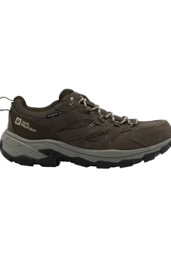 Jack Wolfskin Wandelschoenen Vojo Tour Texapore Low M