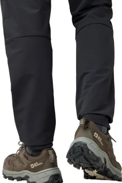 Jack Wolfskin Wandelschoenen Vojo Tour Texapore Low M