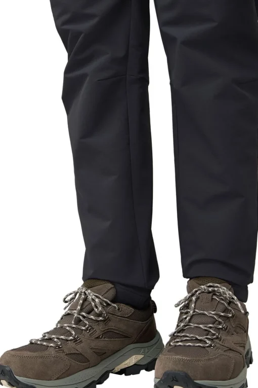 Jack Wolfskin Wandelschoenen Vojo Tour Texapore Low M