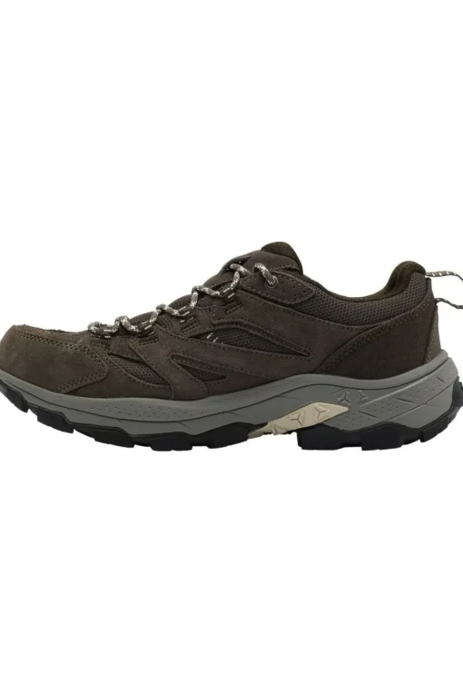 Jack Wolfskin Wandelschoenen Vojo Tour Texapore Low M