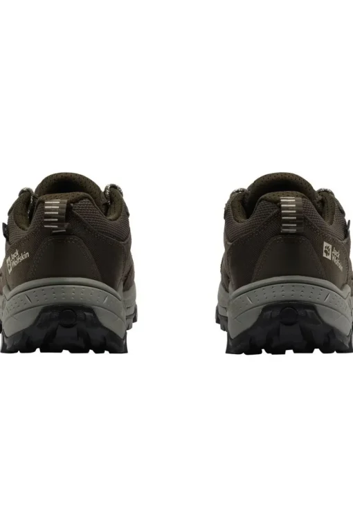 Jack Wolfskin Wandelschoenen Vojo Tour Texapore Low M