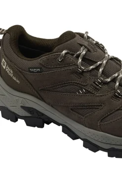 Jack Wolfskin Wandelschoenen Vojo Tour Texapore Low M