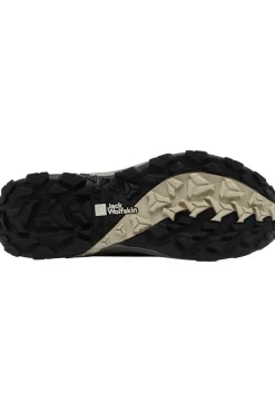 Jack Wolfskin Wandelschoenen Vojo Tour Texapore Low M